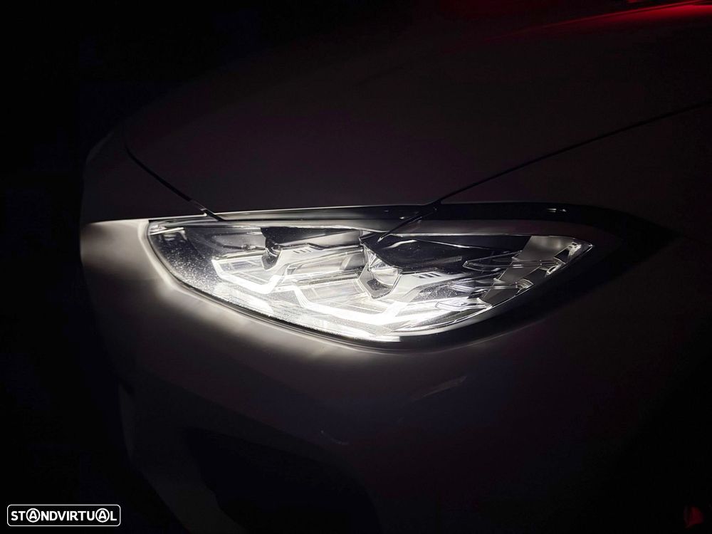 BMW i4 M50 Gran Coupe - 48