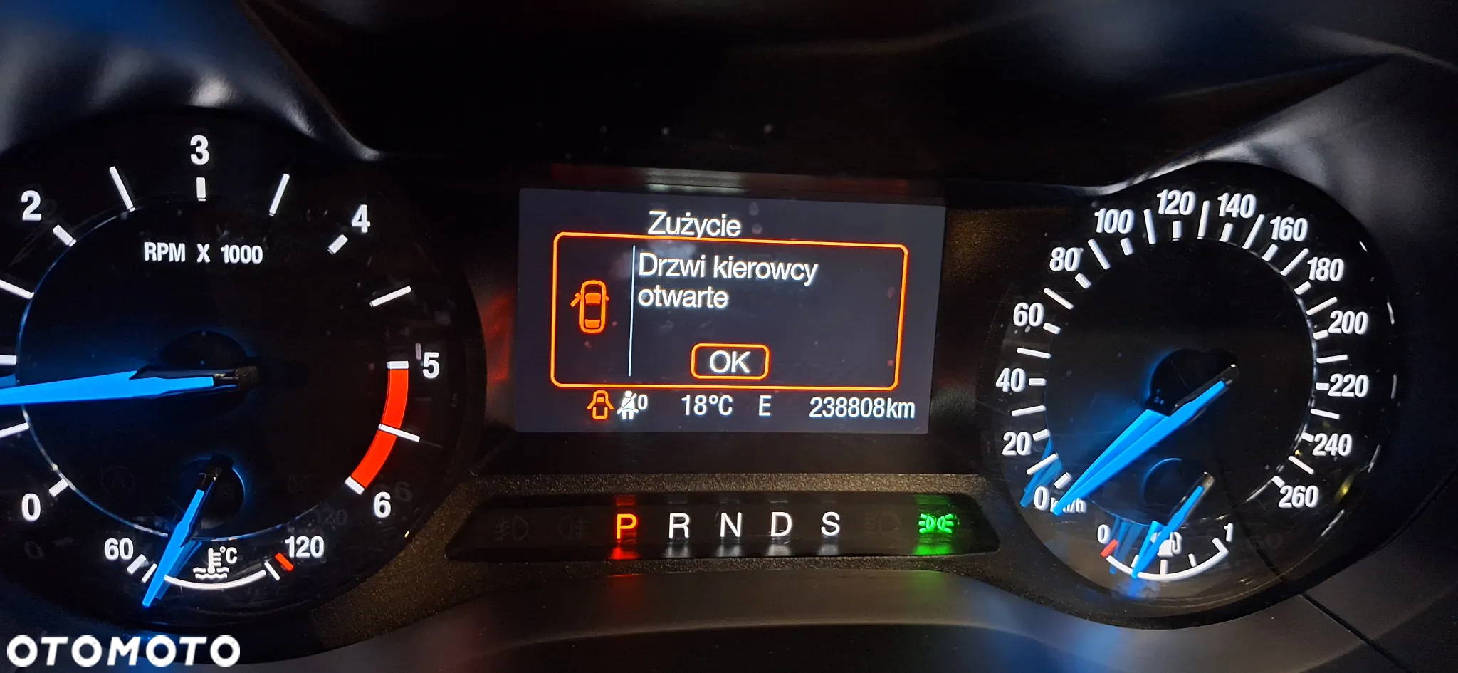Ford Mondeo 2.0 TDCi Edition PowerShift - 15