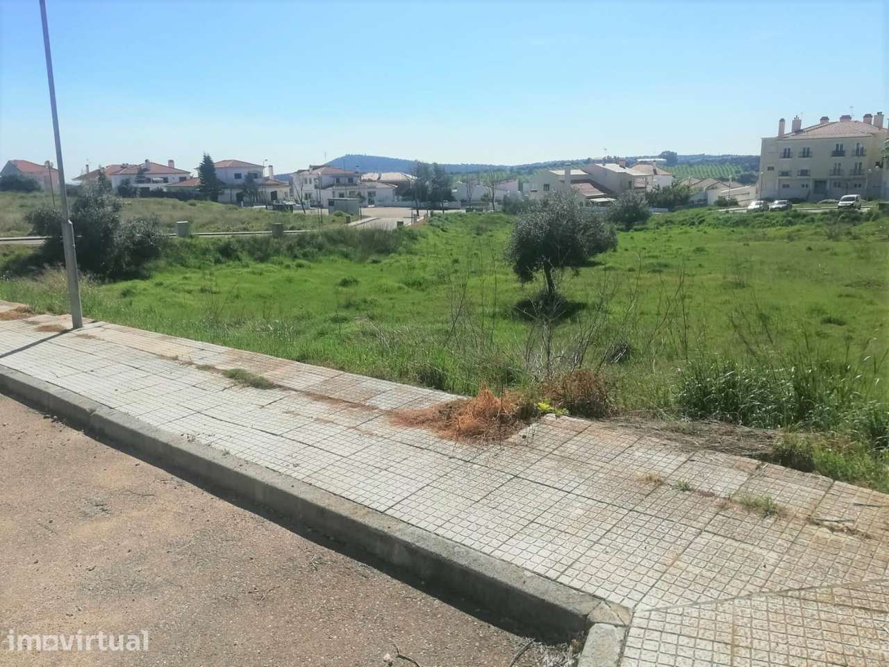 Urban land/Land em Portalegre, Elvas REF:281_111 - Grande imagem: 2/11