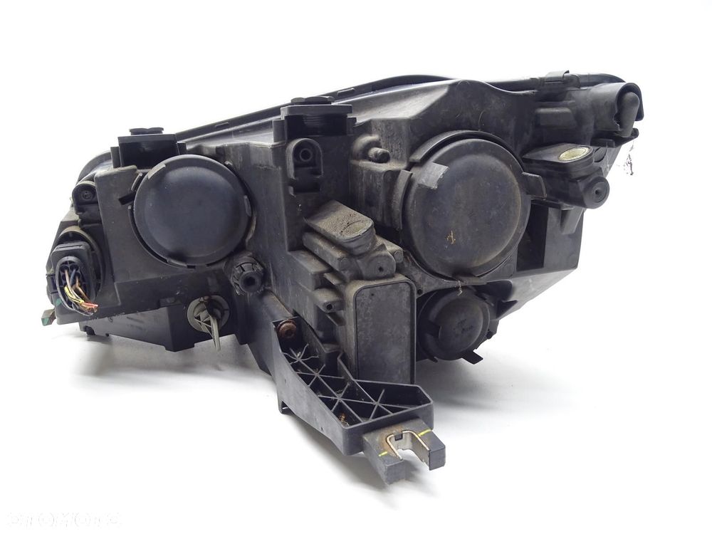 LAMPA REFLEKTOR PRAWA PRAWY PRZÓD PRZEDNIA 7N5941006A SEAT ALHAMBRA II 7N - 6