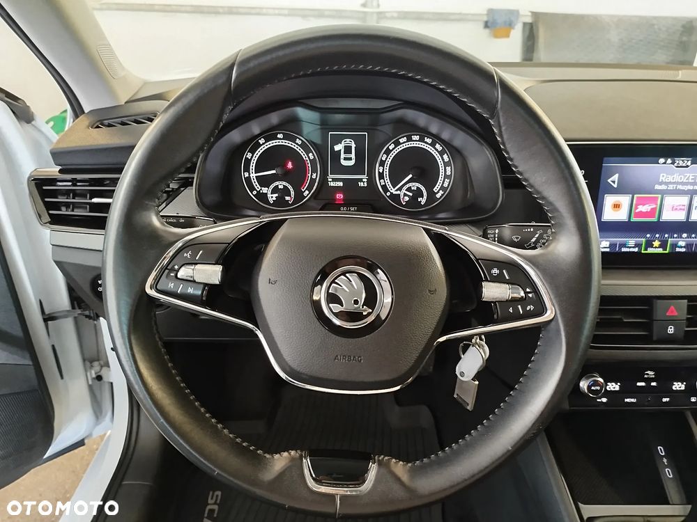 Skoda Scala 1.5 TSI Ambition - 15