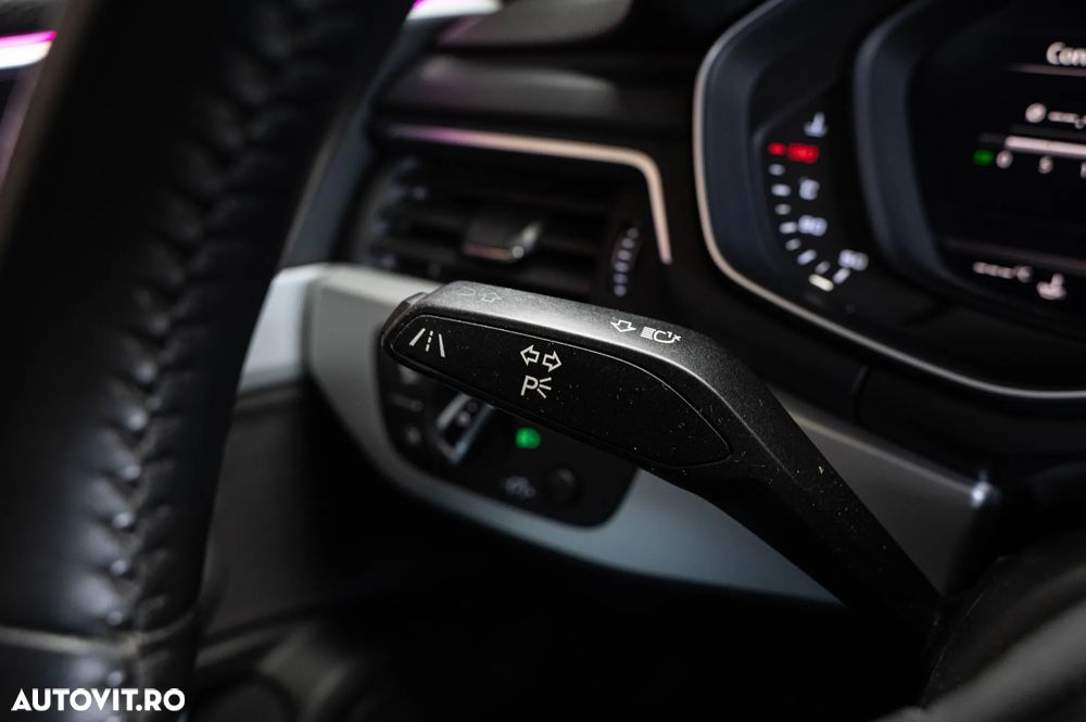 Audi A5 2.0 TDI S tronic sport - 31