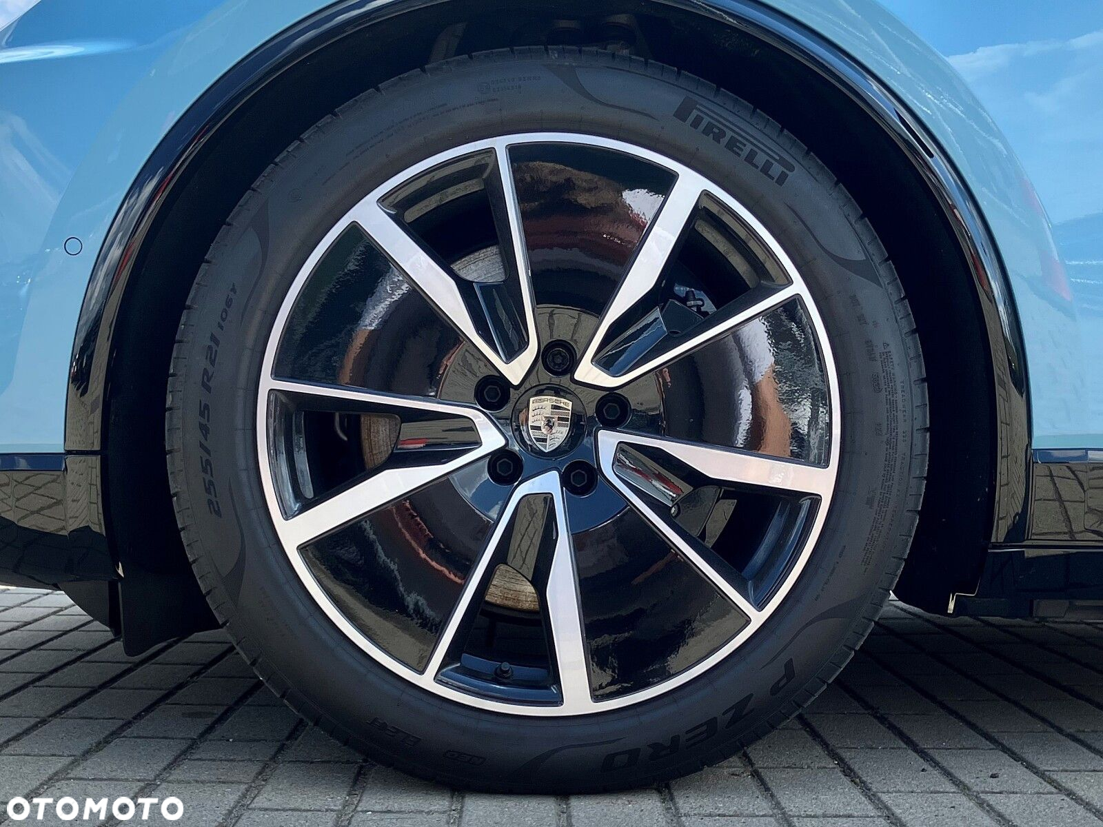 Porsche Macan - 11
