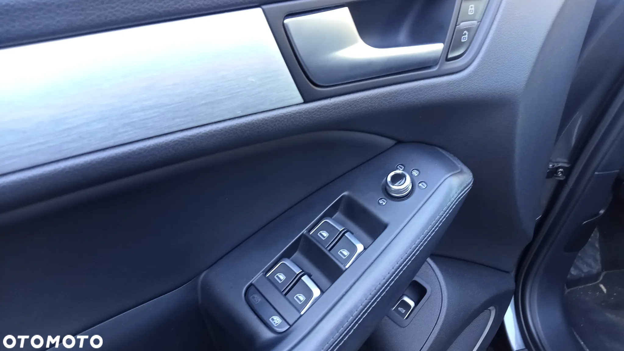 Audi Q5 3.0 TFSI Quattro Tiptronic - 12