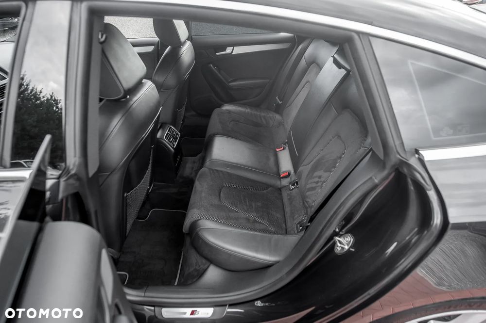 Audi A5 Sportback 2.0 TFSI Quattro - 18