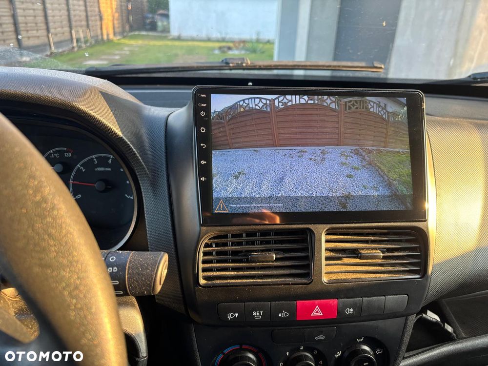 Opel Combo 1.3 CDTI L1H1 LKW-Zulassung Selection - 10