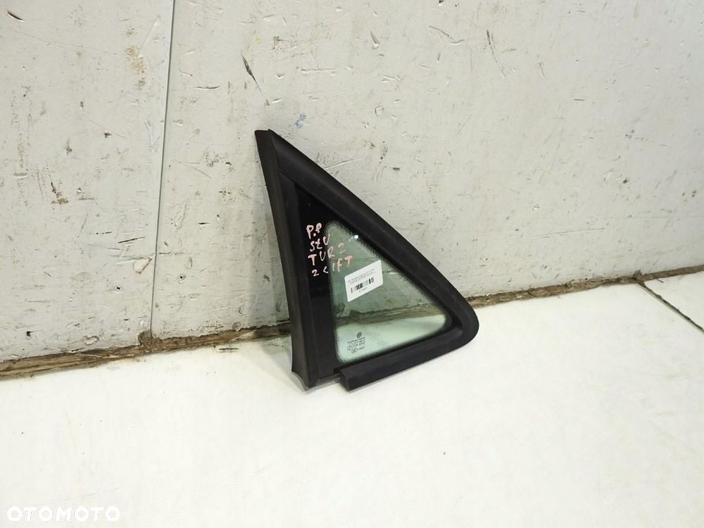 SZYBA KAROSERYJNA PRAWY PRZÓD VW TOURAN 1T3 LIFT 1T0845412 - 7