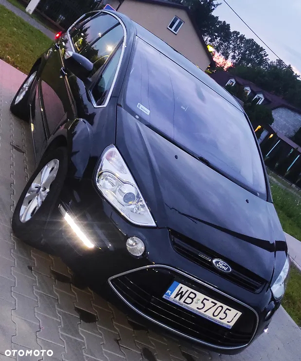 Ford S-Max 1.6 T Titanium - 3