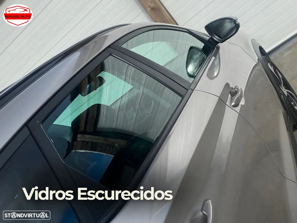 Hyundai Tucson 1.7 CRDi Premium DCT - 7