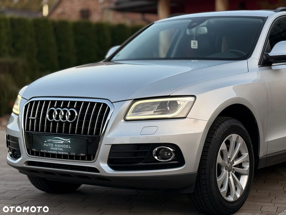 Audi Q5 - 3