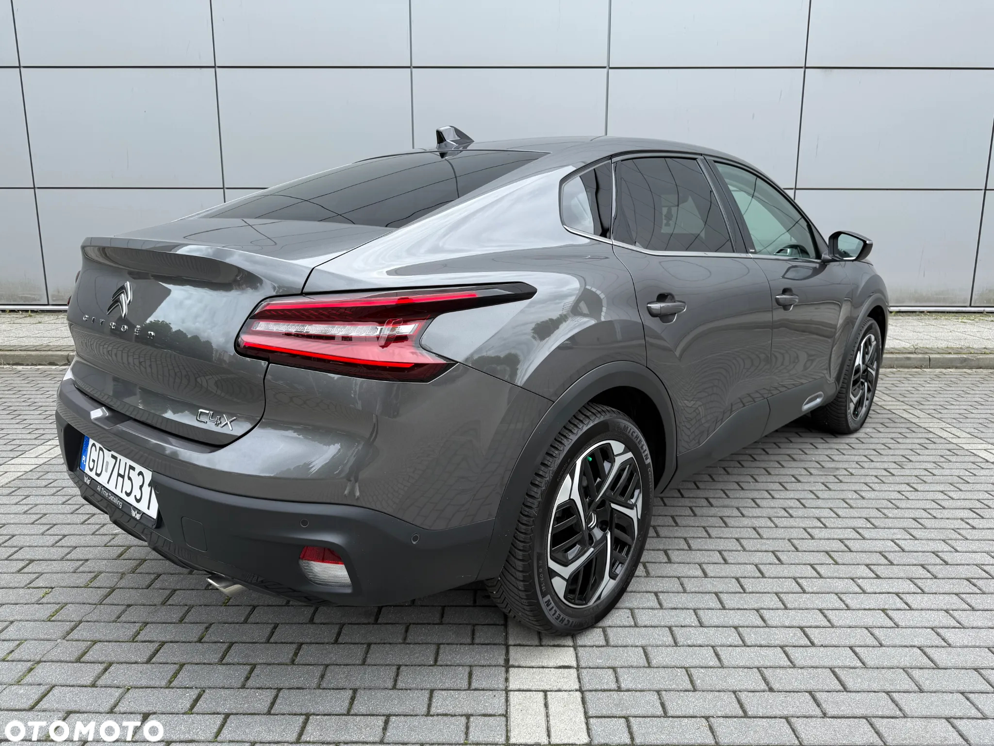 Citroën C4 1.2 PureTech C-Series S&S EAT8 - 6
