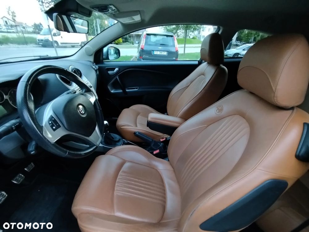 Alfa Romeo Mito 1.3 JTDM Distinctive S&S - 5