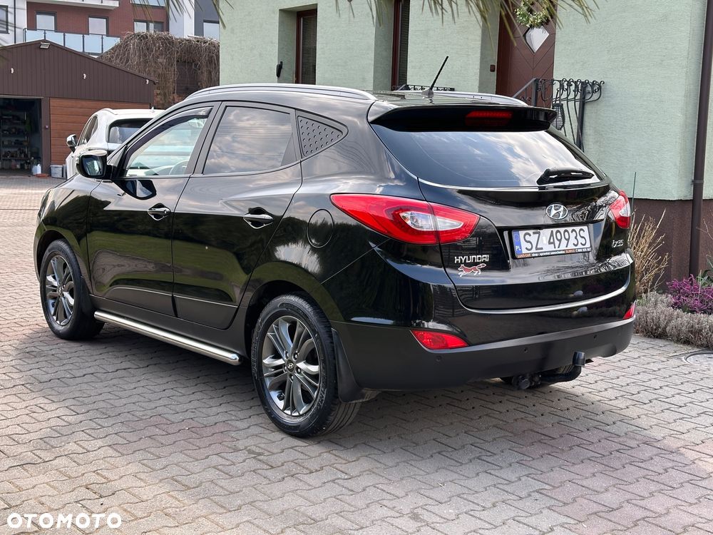 Hyundai ix35 1.6 2WD Style - 3
