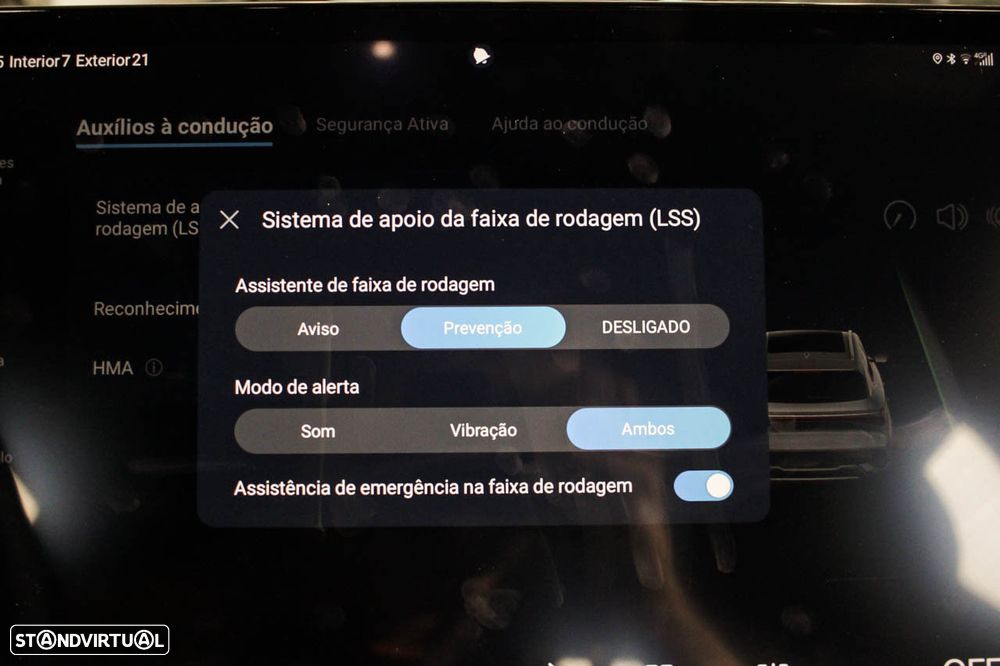 BYD Atto 3 60.48 kWh Comfort - 36