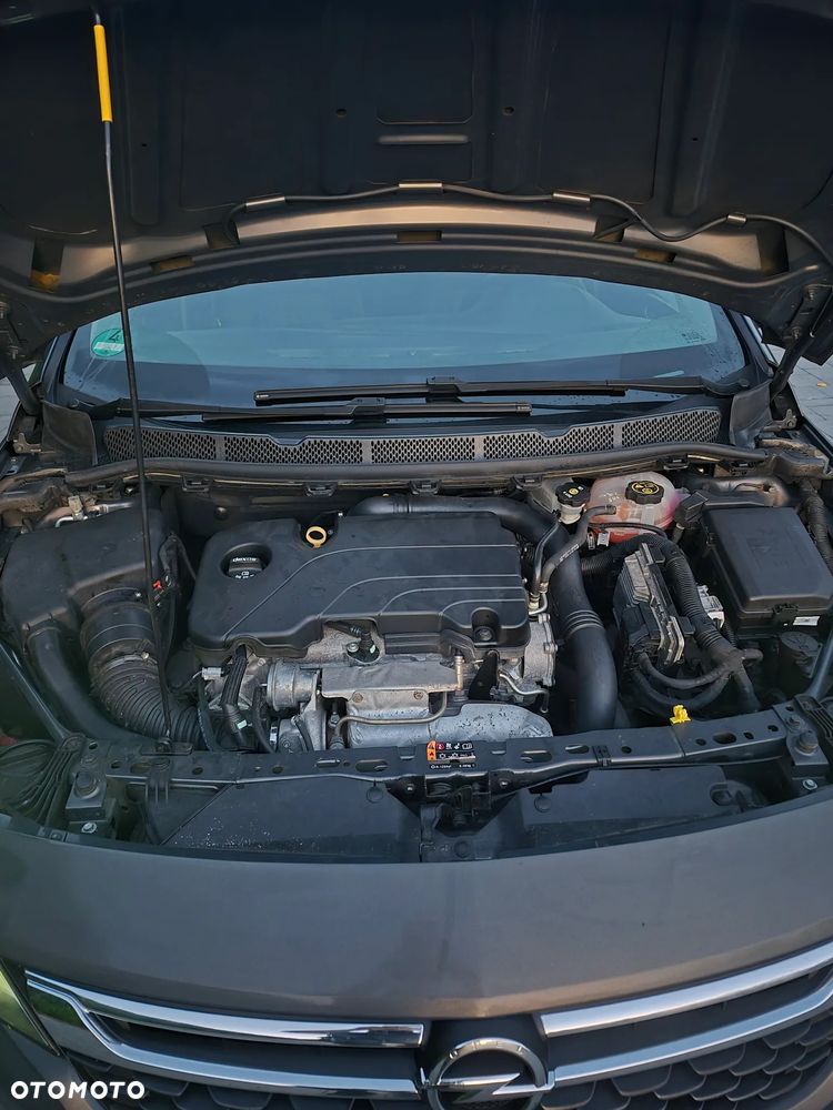 Opel Astra - 14