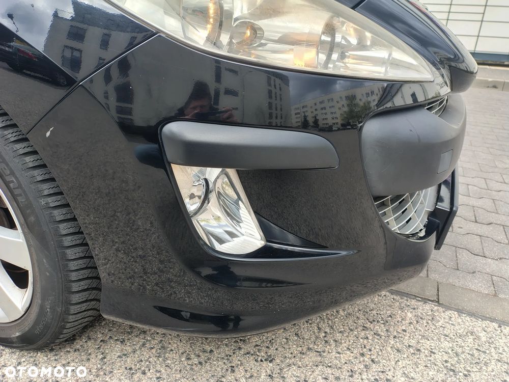 Peugeot 308 1.6 Premium - 9