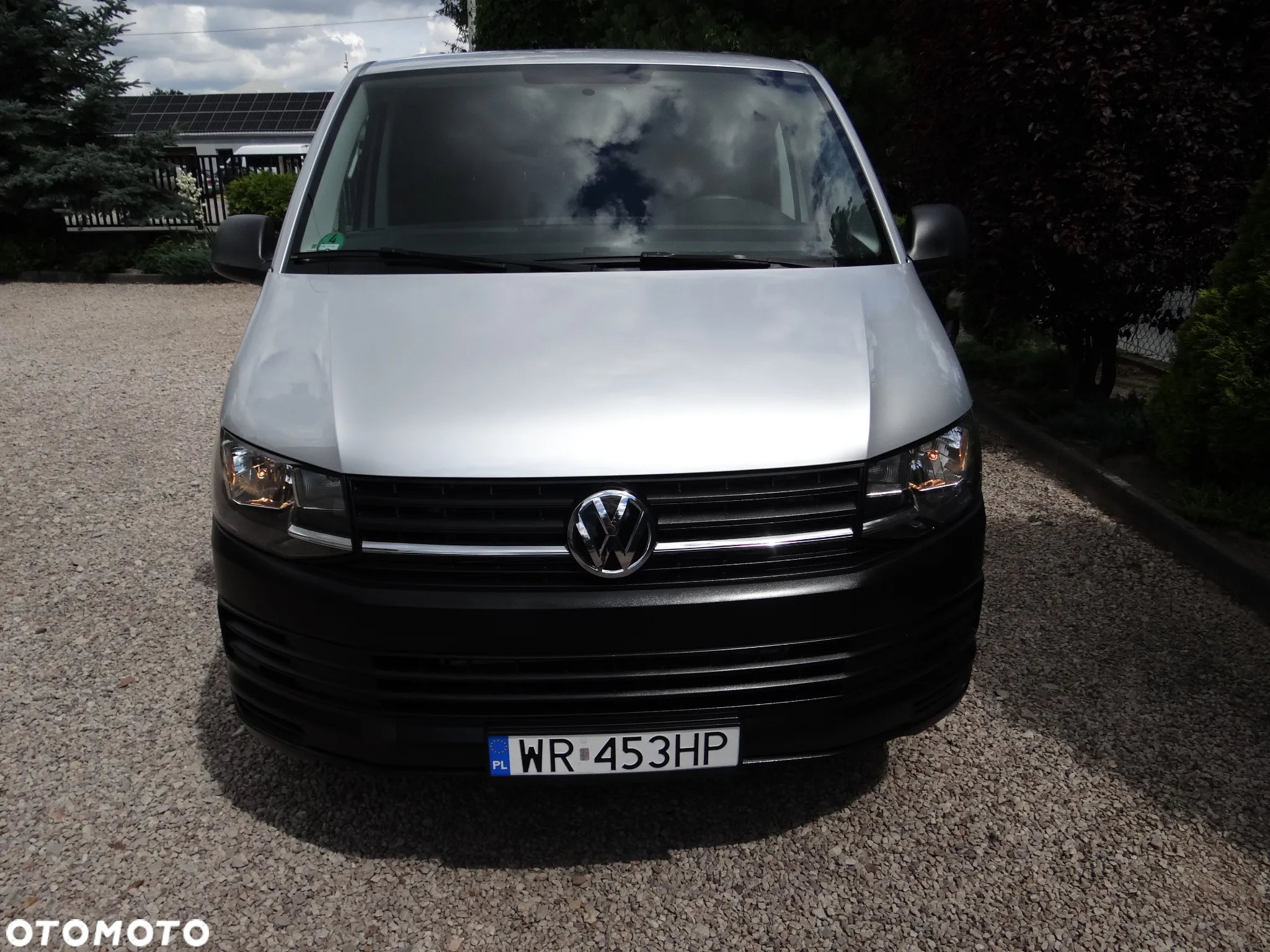 Volkswagen Transporter T6.1 Lang EcoProfi - 2
