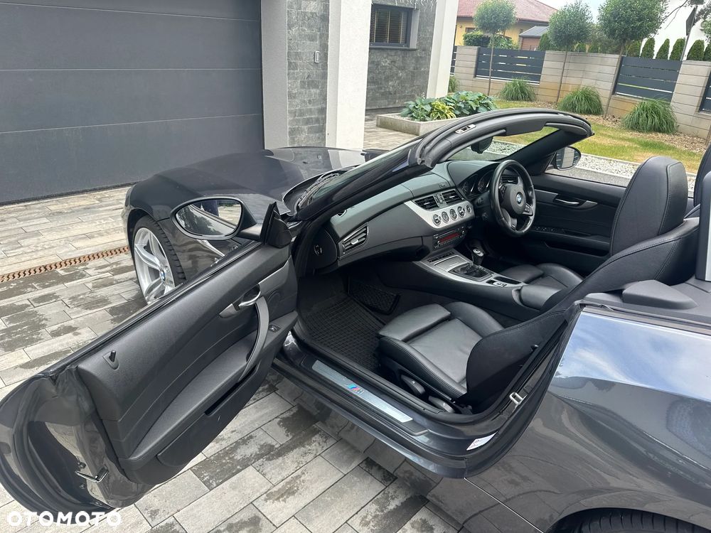 BMW Z4 - 12