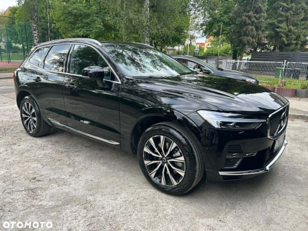 Volvo XC 60 B4 B Plus Bright - 6