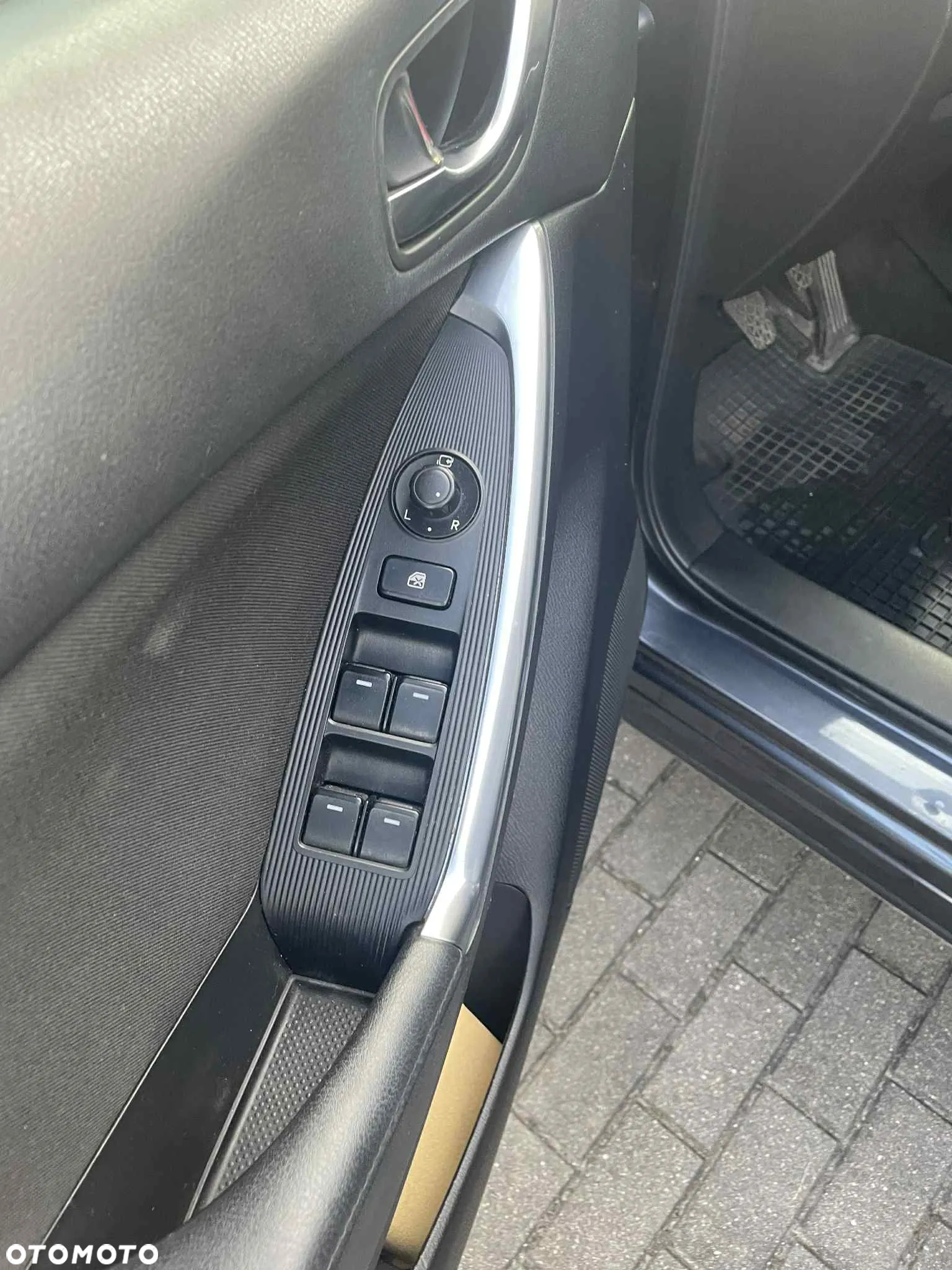Mazda CX-5 2.0 Skymotion 2WD - 12