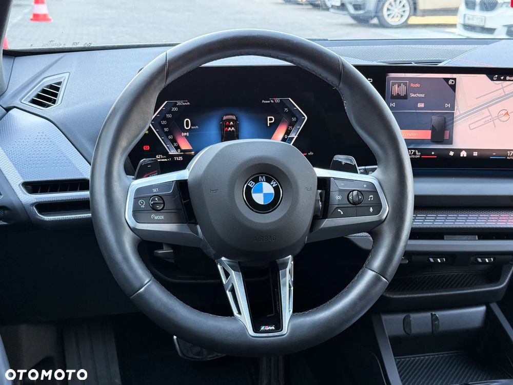BMW Seria 1 - 16