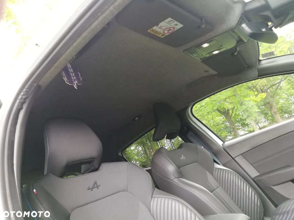 Renault Clio 1.6 E-TECH Full Hybrid 145 Esprit Alpine - 31