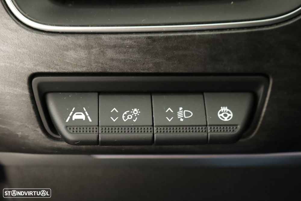 Renault Arkana 1.6 E-Tech Full Hybrid Esprit Alpine - 23
