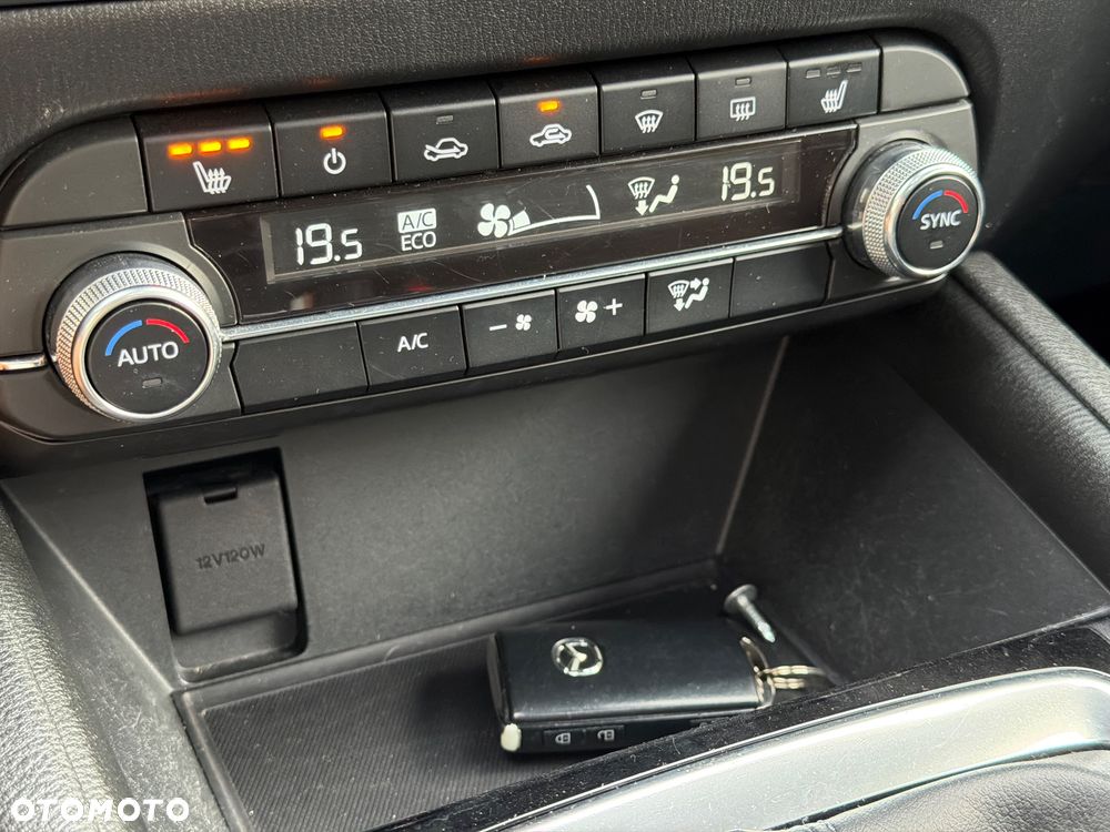 Mazda CX-5 2.0 Skyprestige 2WD - 7