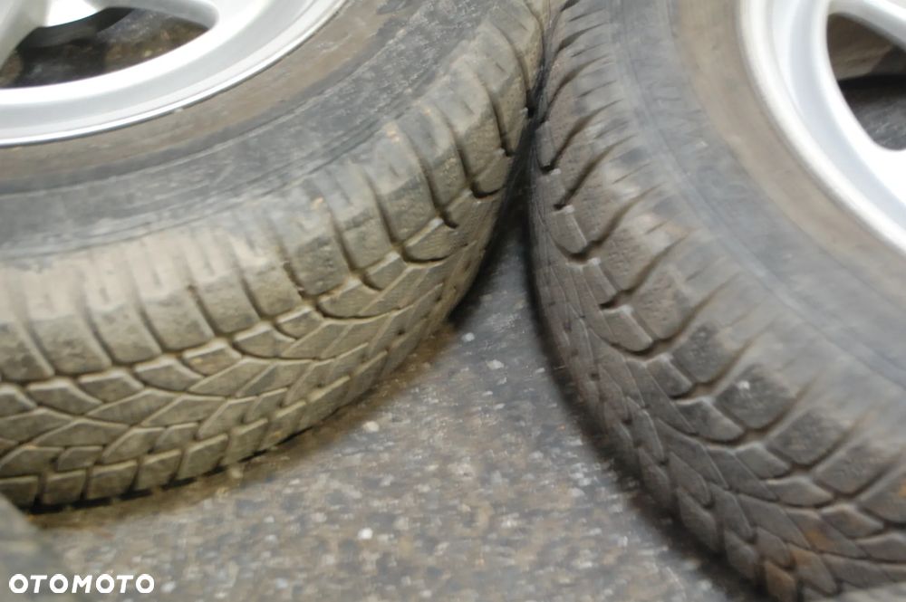 KOŁA FELGI ALUMINIOWE 8W0601025 5X112 ET35 7J 205/60R16 AUDI A4 B8 B9 SKODA SEAT VW - 10