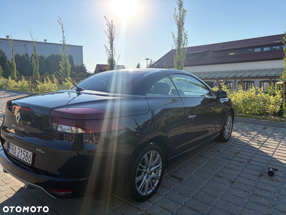 Renault Megane 1.9 dCi FAP Limited - 17