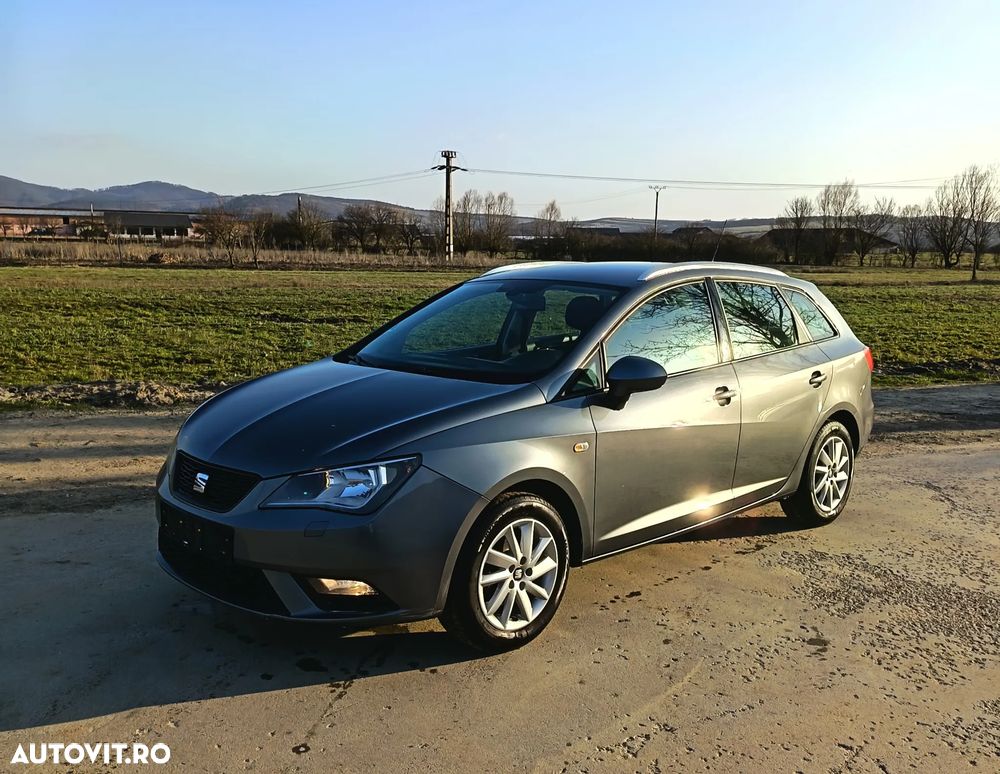 Seat Ibiza 1.2 TSI Copa - 2