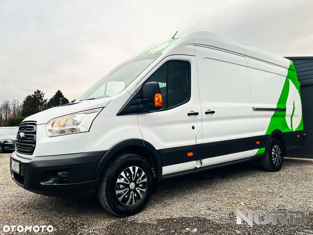 Ford Transit 2.2 - 5