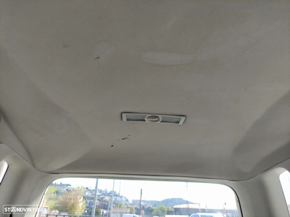 VW Polo 1.2 Basis - 19