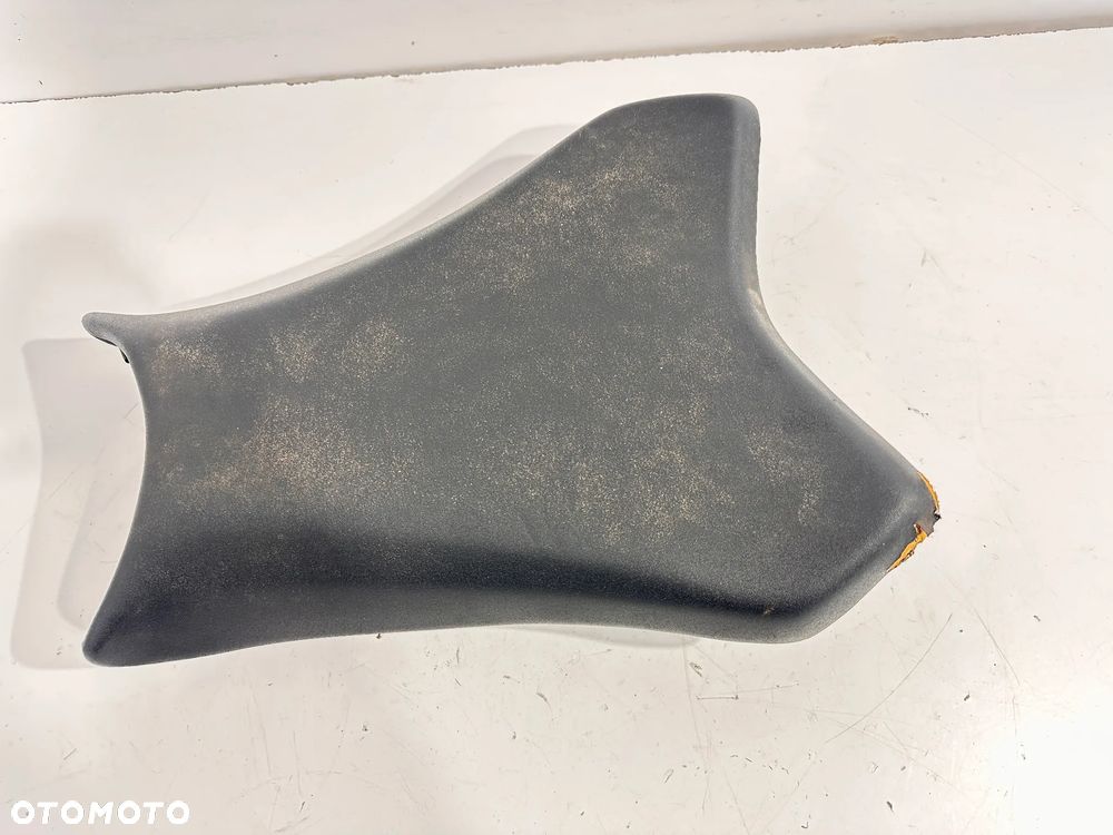 Siedzenie fotel kierowcy Kawasaki Ninja ZX-6R  21-24R - 1