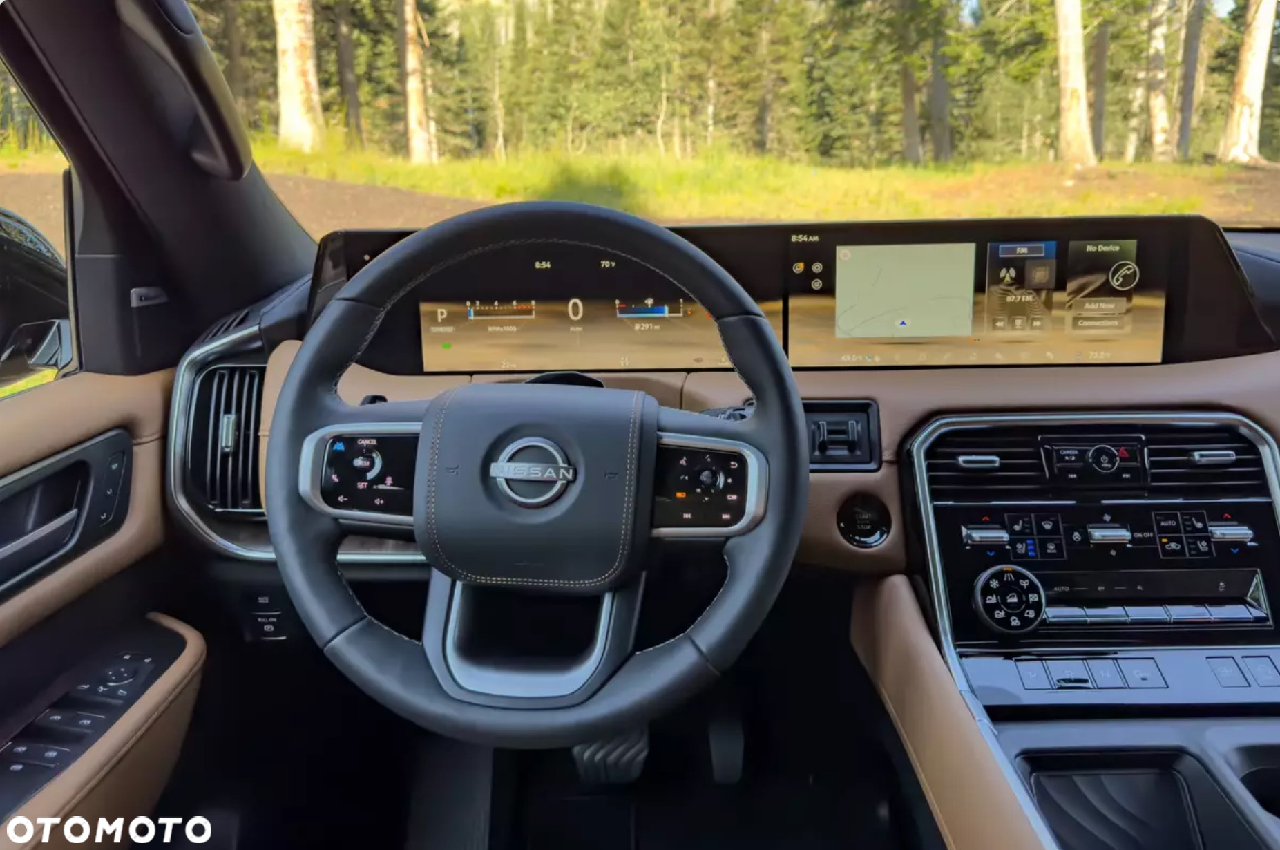 Nissan Armada - 14