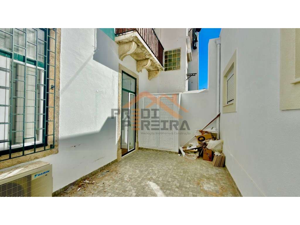 Apartamento T2 Venda Lisboa - Grande imagem: 4/21