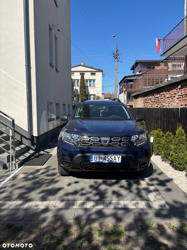 Dacia Duster - 1