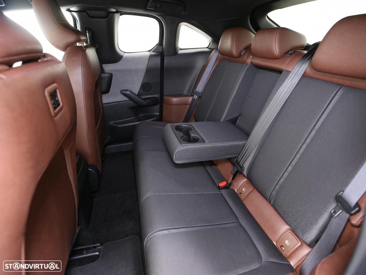 Mazda MX-30 e-Skyactiv Advantage+Vintage Leatherette - 14
