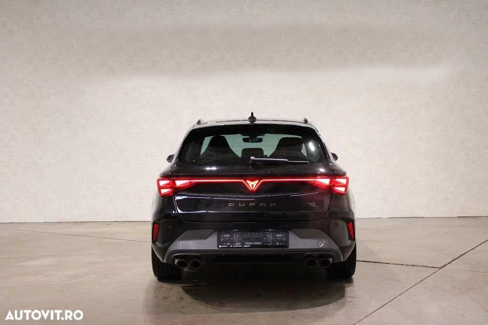 Cupra Leon 2.0 TSI 4Drive DSG VZ - 6