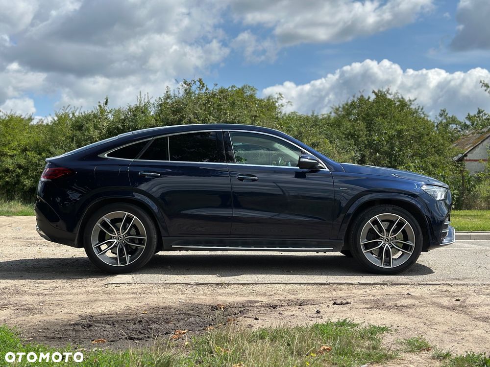 Mercedes-Benz GLE - 5