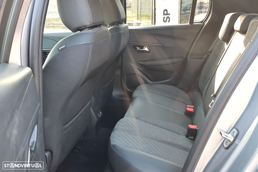 Peugeot 208 1.2 PureTech Allure - 16