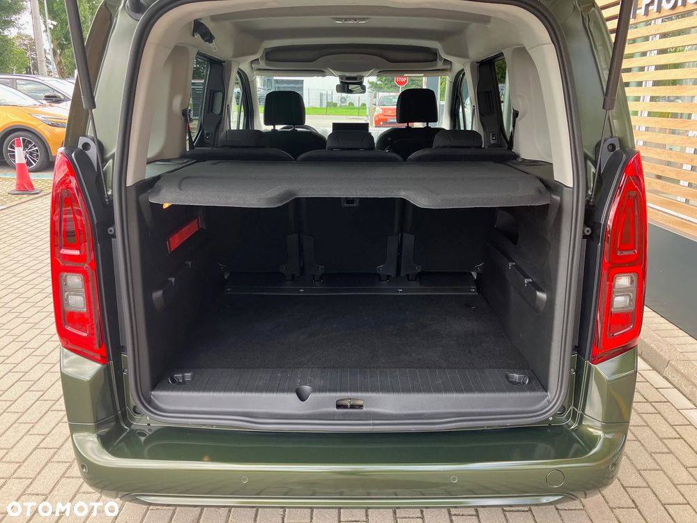 Toyota Proace City Verso 1.5 D-4D Family - 9