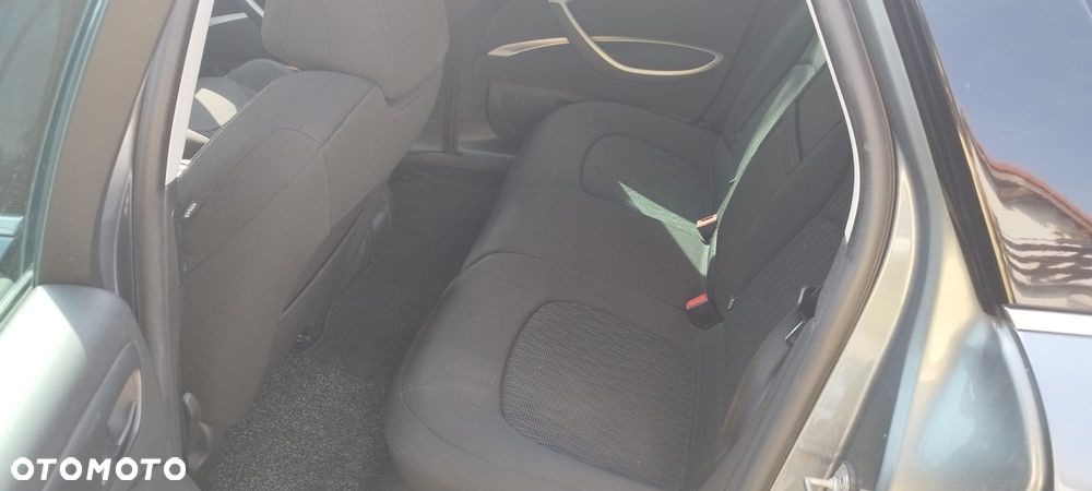 Citroën C5 2.0 HDi Exclusive - 8