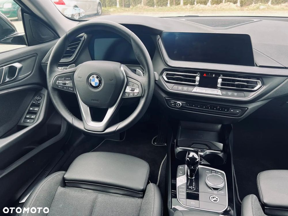 BMW Seria 2 220d Gran Coupe Sport Line - 29