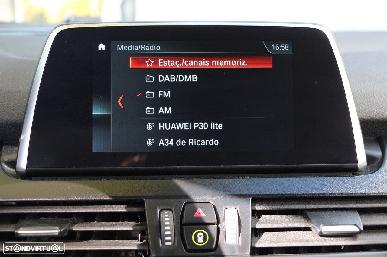 BMW 225xe Active Tourer Line Sport - 31
