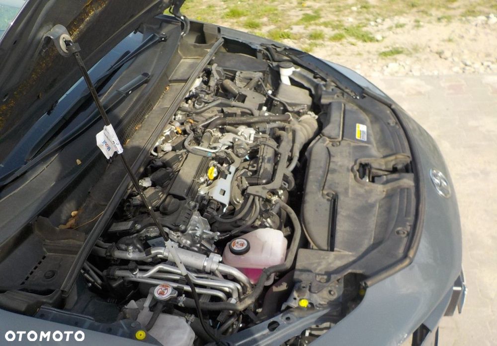 Toyota Prius - 12