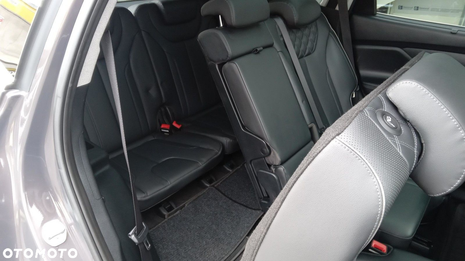 Hyundai Santa Fe 1.6 T-GDI HEV Platinum 4WD - 26