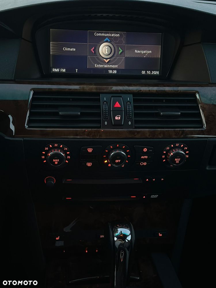 BMW Seria 5 530d - 10