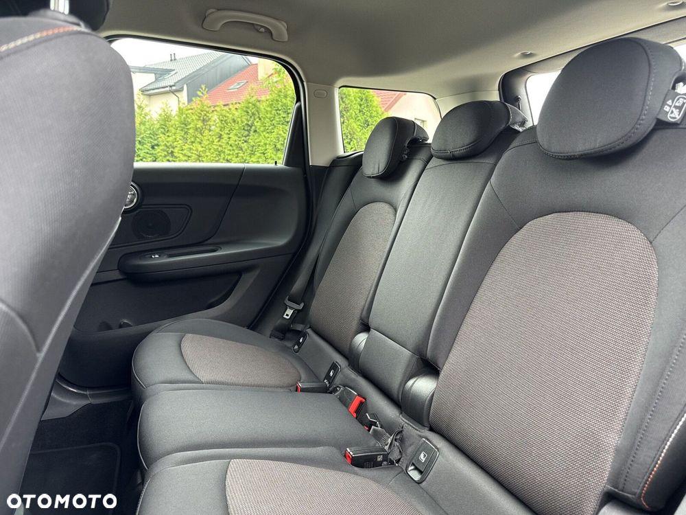 MINI Countryman - 20