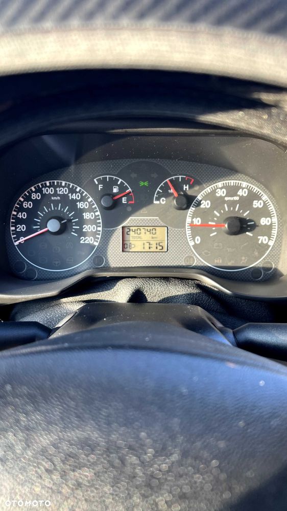 Fiat Punto - 11
